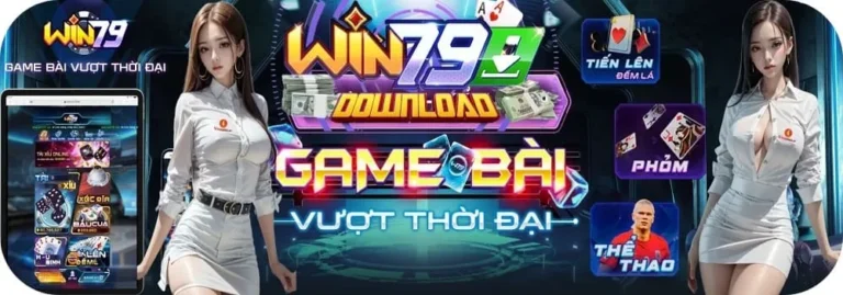 win79vip nạp rút